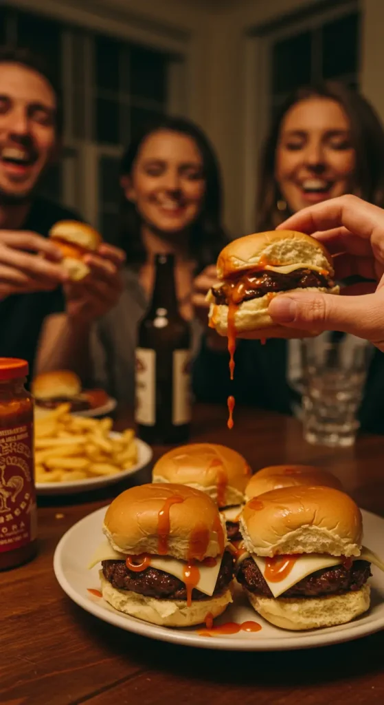 BBQ Shredded Chicken Recipe