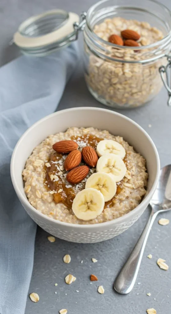 14 Totally Wild Overnight Oats Recipes to Fix Your Crappy Mornings! 2 Image fx 1