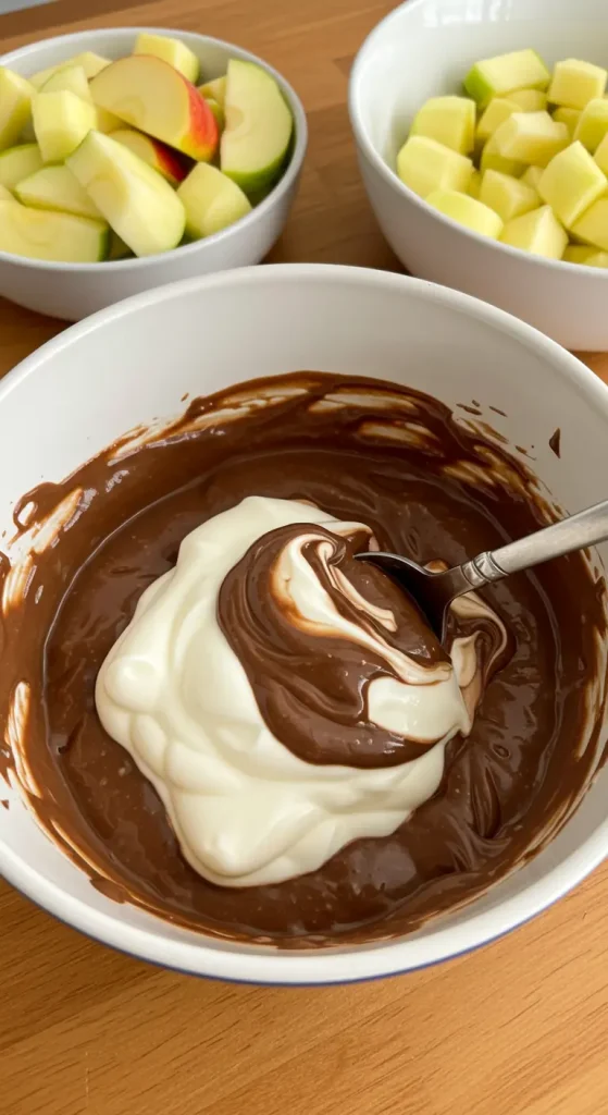 Top  Nutella Recipe