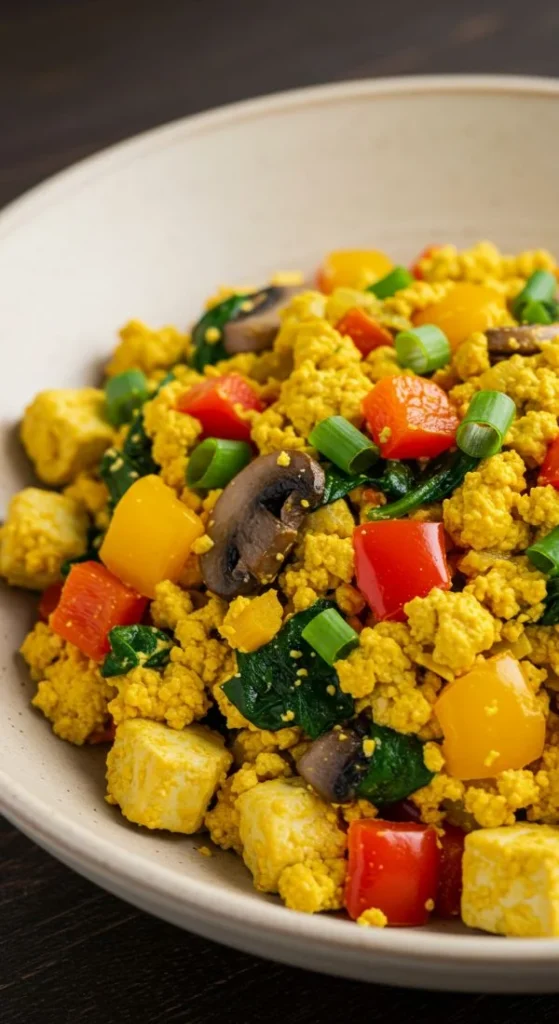 12 High-Protein Breakfasts That Pack 30g+ to Jumpstart Your Day 11 Image fx 11 1