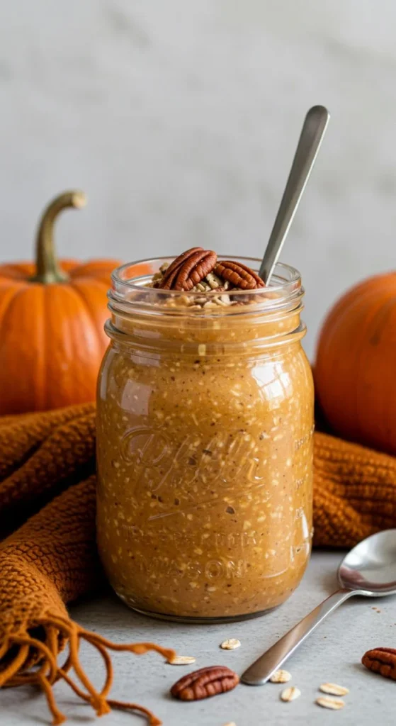 14 Totally Wild Overnight Oats Recipes to Fix Your Crappy Mornings! 12 Image fx 11