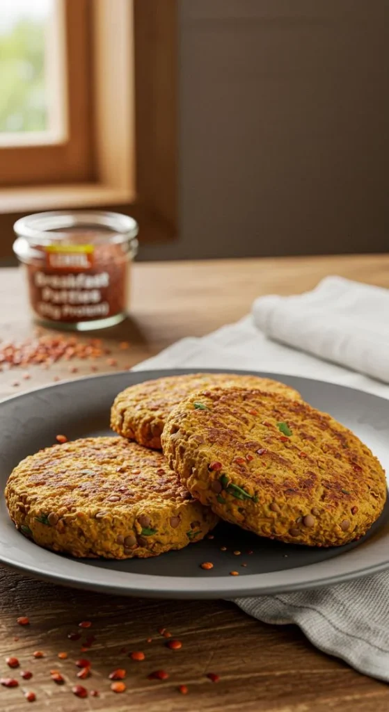 12 High-Protein Breakfasts That Pack 30g+ to Jumpstart Your Day 13 Image fx 12 1