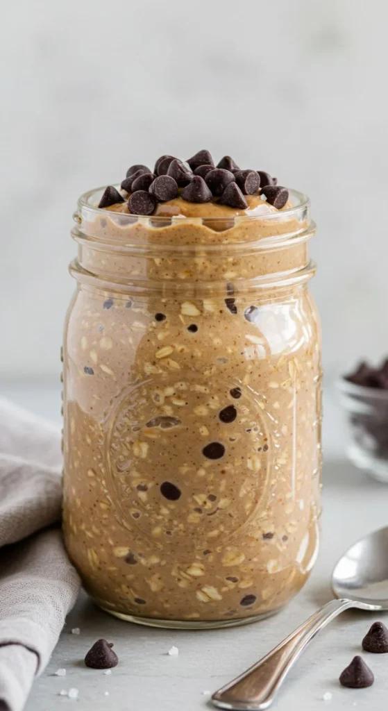 14 Totally Wild Overnight Oats Recipes to Fix Your Crappy Mornings! 13 Image fx 12