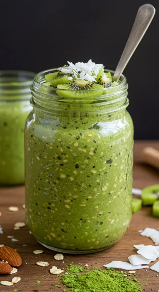 14 Totally Wild Overnight Oats Recipes to Fix Your Crappy Mornings! 14 Image fx 13