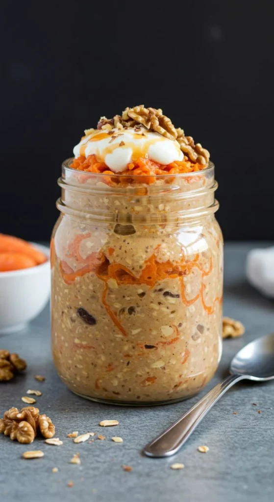 14 Totally Wild Overnight Oats Recipes to Fix Your Crappy Mornings! 15 Image fx 14