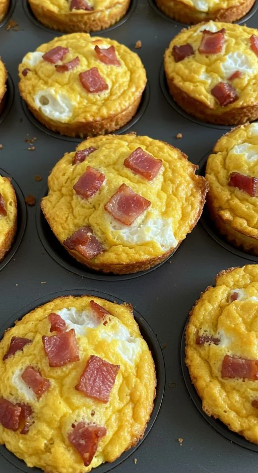 12 High-Protein Breakfasts That Pack 30g+ to Jumpstart Your Day 3 Image fx 2 3