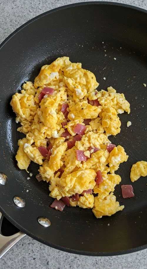 10 Energy-Boosting High-Protein Breakfast Ideas You’ll Wish You Tried Sooner 3 Image fx 2 4