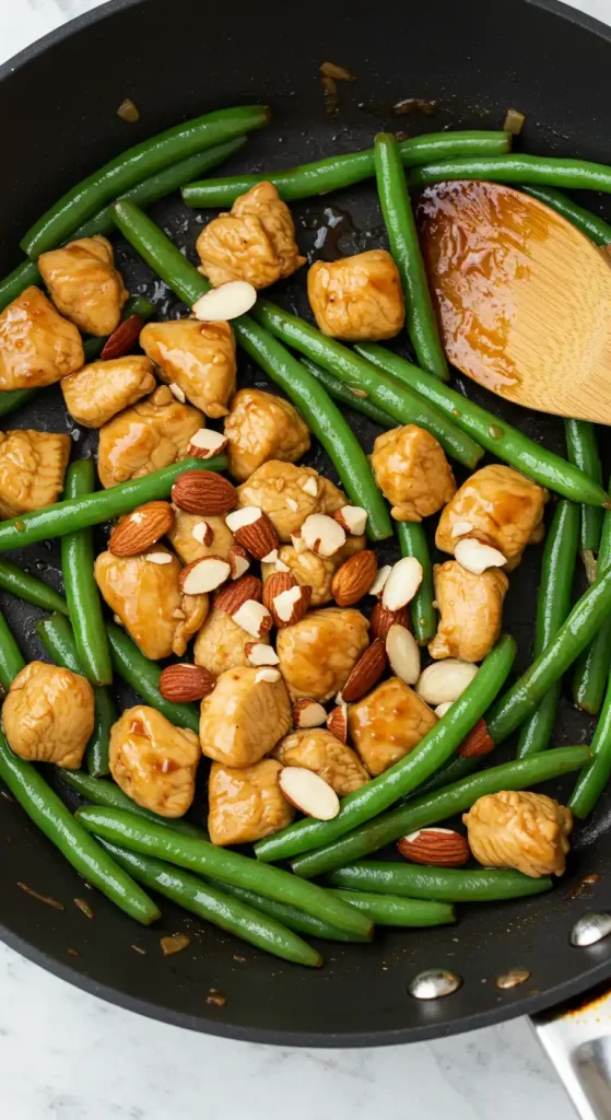 Teriyaki Chicken Meal Prep Ideas