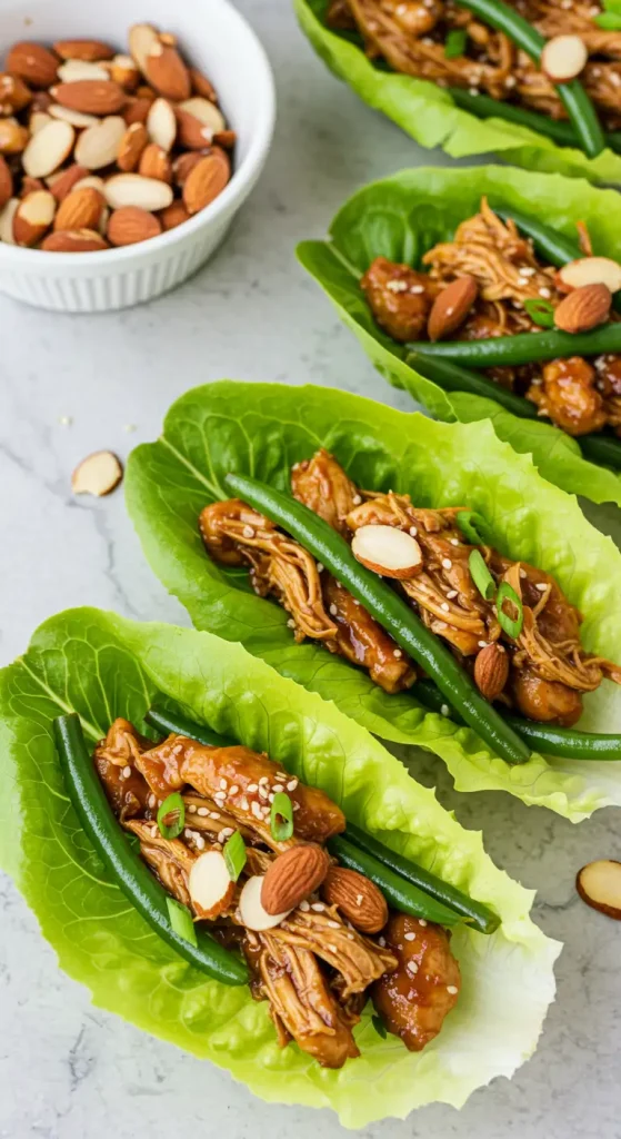 Teriyaki Chicken Meal Prep Ideas