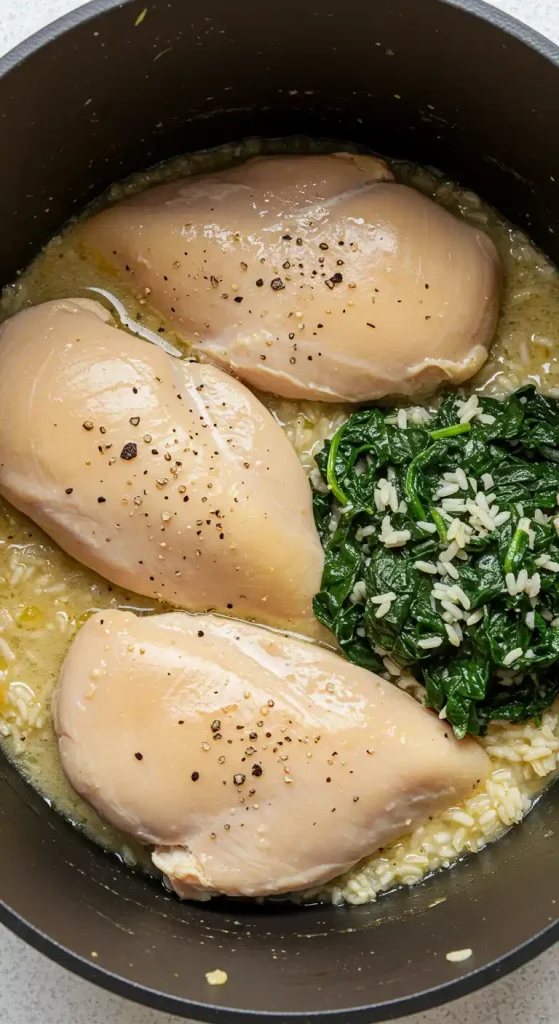 Top 10 Best Marry Me Chicken with Rice Recipes You Must Try! 5 Chicken Recipe with Rice