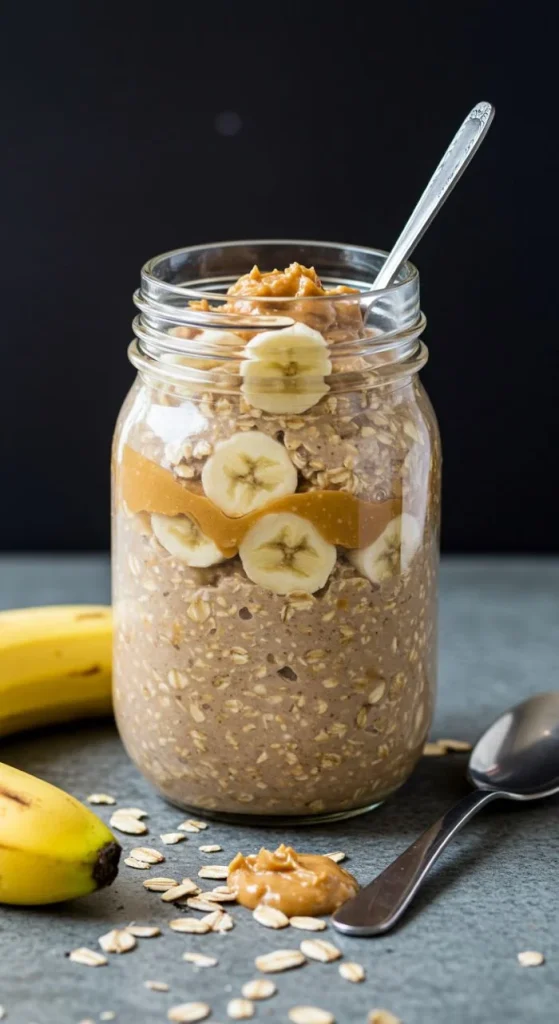 14 Totally Wild Overnight Oats Recipes to Fix Your Crappy Mornings! 4 Image fx 3