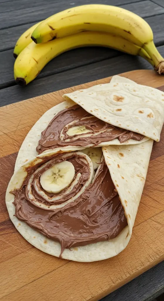 Top  Nutella Recipe