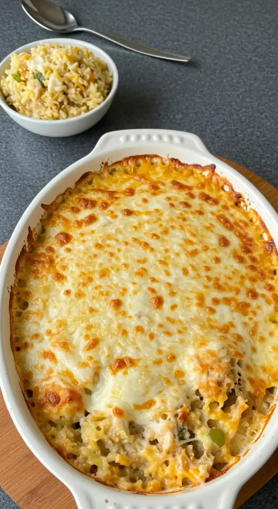 Top 10 Best Marry Me Chicken with Rice Recipes You Must Try! 10 Chicken Recipe with Rice