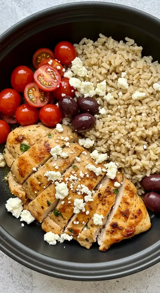 Top 10 Best Marry Me Chicken with Rice Recipes You Must Try! 11 Chicken Recipe with Rice