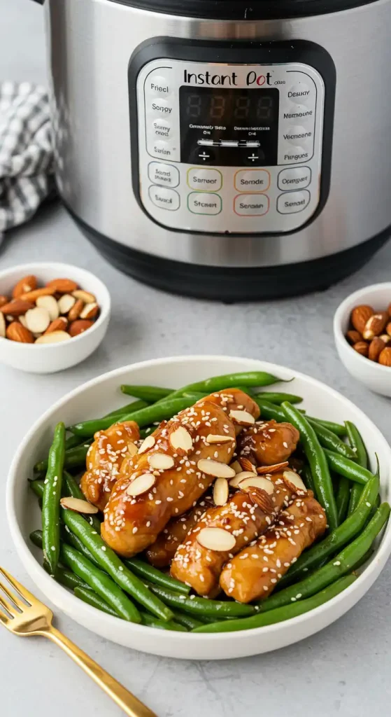 Teriyaki Chicken Meal Prep Ideas