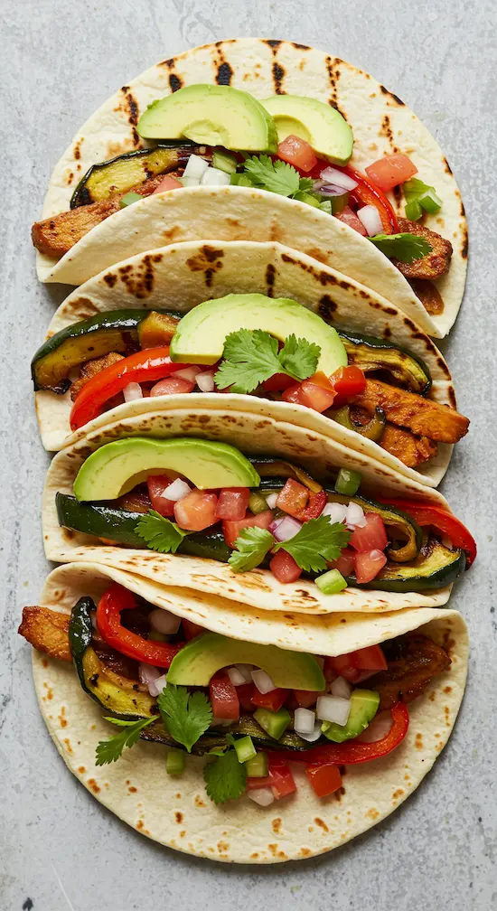 10 Quick & Easy Summer Dinners You’ll Crave Every Night 2 Image fx 49