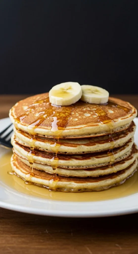 12 High-Protein Breakfasts That Pack 30g+ to Jumpstart Your Day 6 Image fx 5 3