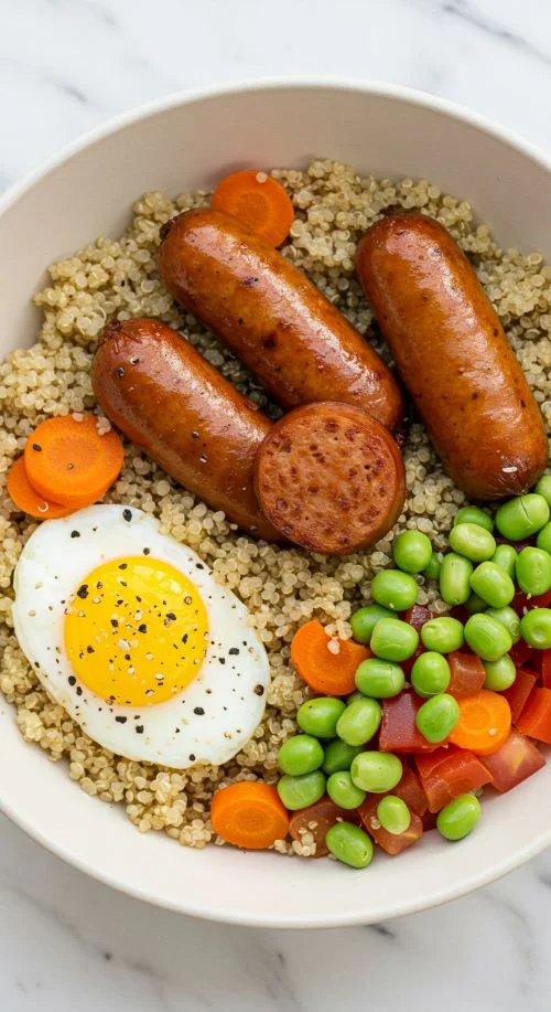 10 Energy-Boosting High-Protein Breakfast Ideas You’ll Wish You Tried Sooner 6 Image fx 5 4
