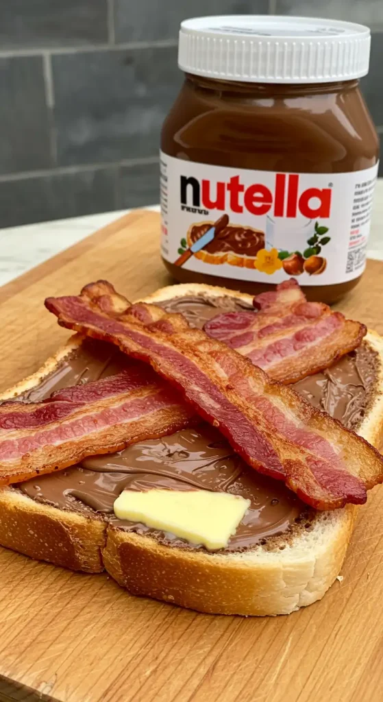 Top  Nutella Recipe