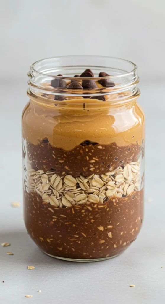 14 Totally Wild Overnight Oats Recipes to Fix Your Crappy Mornings! 8 Image fx 7