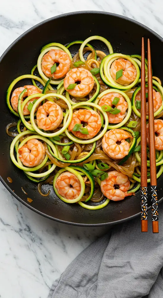 10 Quick & Easy Summer Dinners You’ll Crave Every Night 9 Image fx 7 7