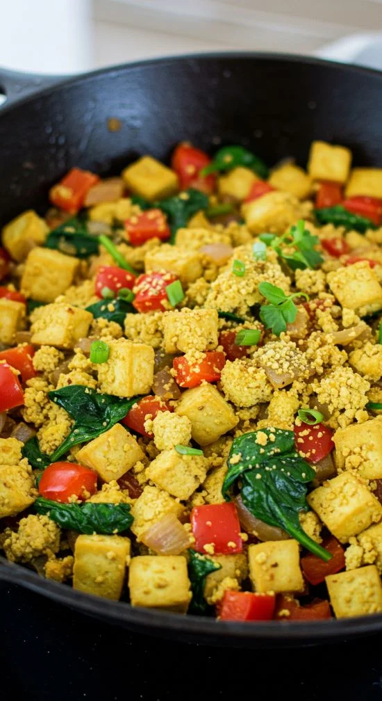 10 Energy-Boosting High-Protein Breakfast Ideas You’ll Wish You Tried Sooner 9 Image fx 8 5