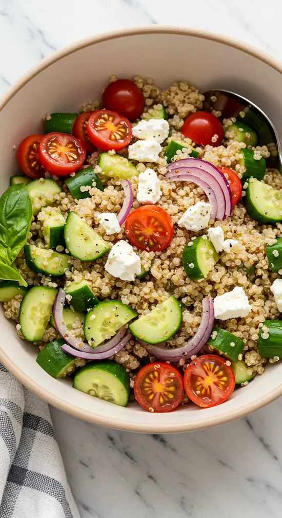 10 Quick & Easy Summer Dinners You’ll Crave Every Night 10 Image fx 8 8