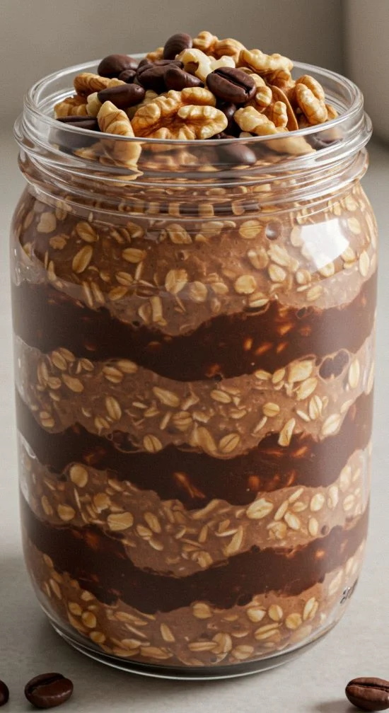 14 Totally Wild Overnight Oats Recipes to Fix Your Crappy Mornings! 10 Image fx 9