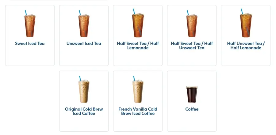 Sonic Menu Prices 19 Sonic Menu Prices