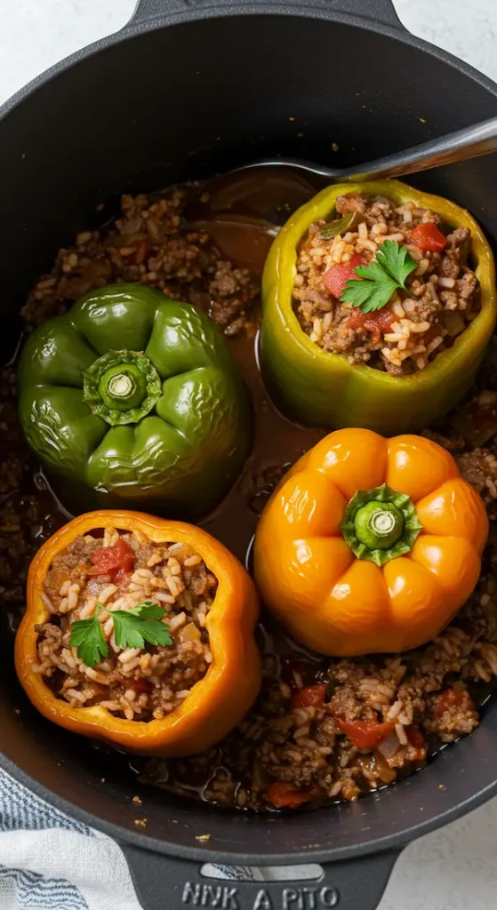 12 Easy Instant Pot Dinner Ideas for Busy Cooks 10 Image fx 10 2