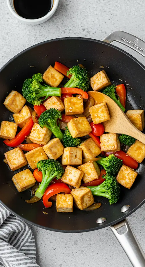 10 Healthy One Pan Meals You Can Make in 30 Minutes 2 Image fx 2 1 1