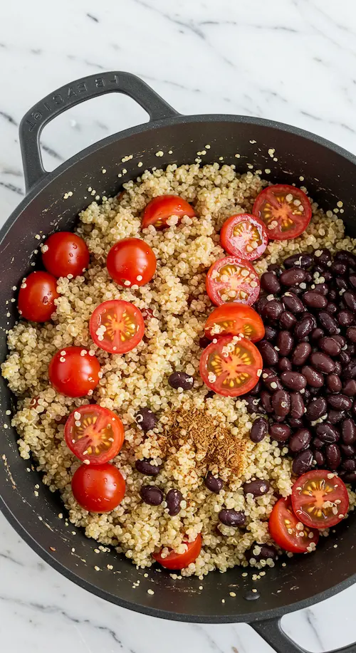 10 Healthy One Pan Meals You Can Make in 30 Minutes 3 Image fx 3 1 1