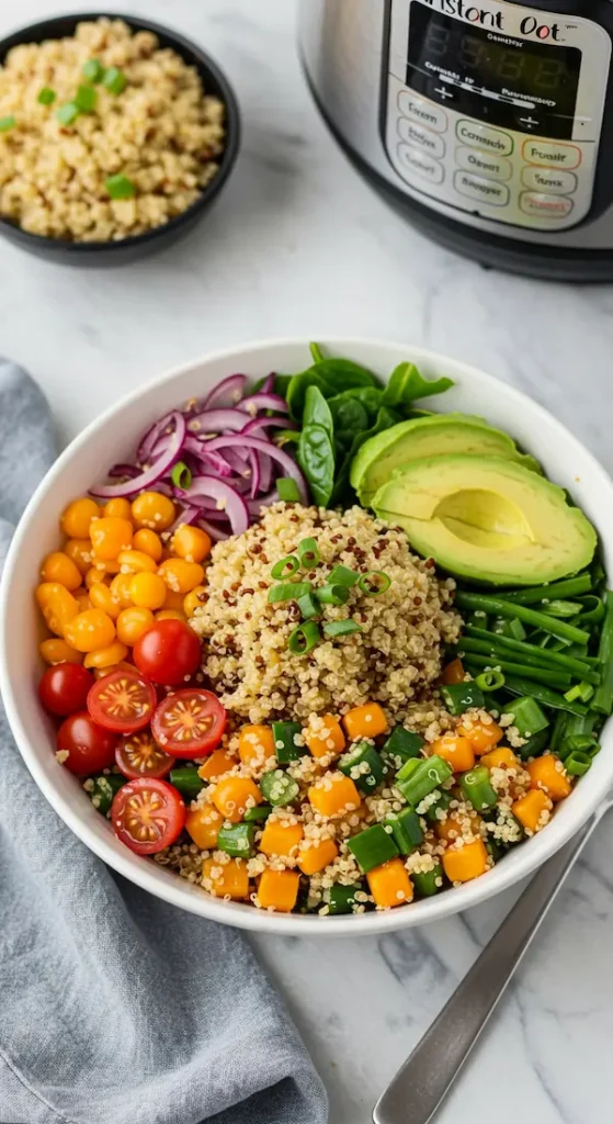 12 Easy Instant Pot Dinner Ideas for Busy Cooks 4 Image fx 3 3