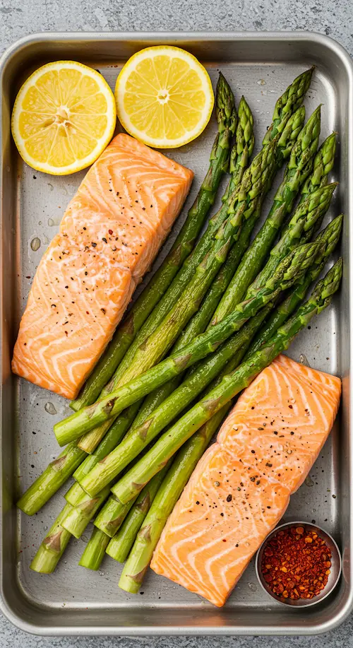 10 Healthy One Pan Meals You Can Make in 30 Minutes 5 Image fx 5 1 1