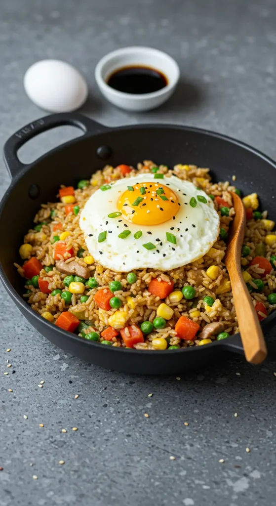 10 Healthy One Pan Meals You Can Make in 30 Minutes 7 Image fx 7 1 1