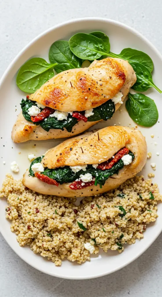 10 Fancy Dinner Ideas Anyone Can Cook at Home 8 Image fx 8 3