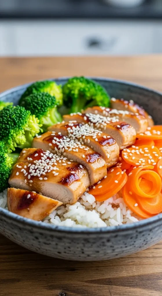 quick and easy boneless skinless chicken breast recipe