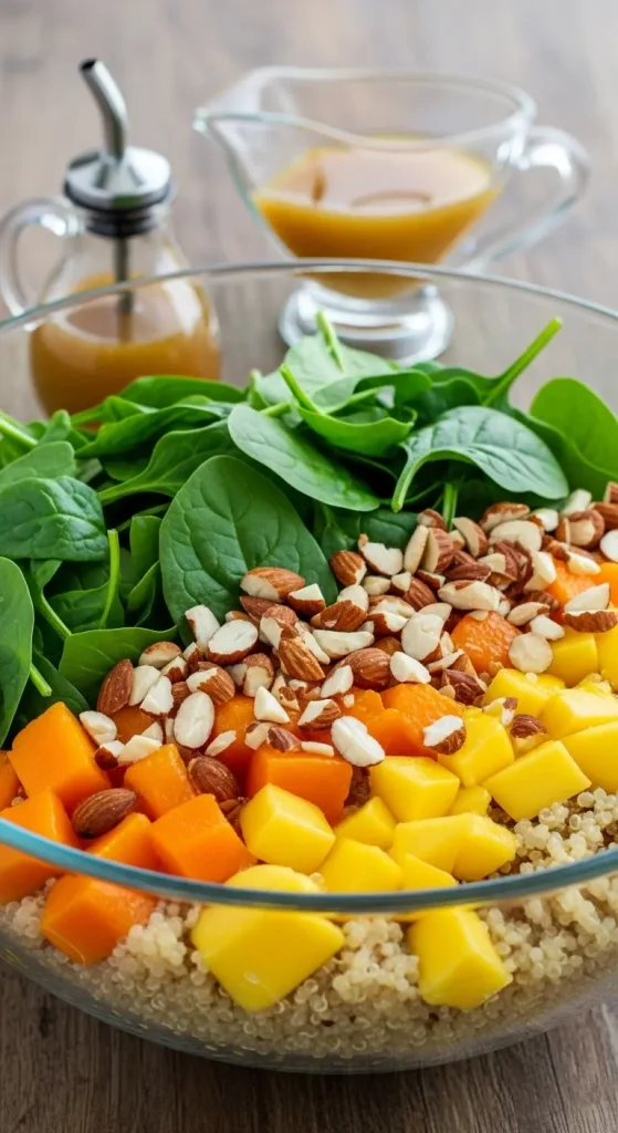 Top 12 Mango Salad Recipes You Must Try This Season 9 Mango Salad