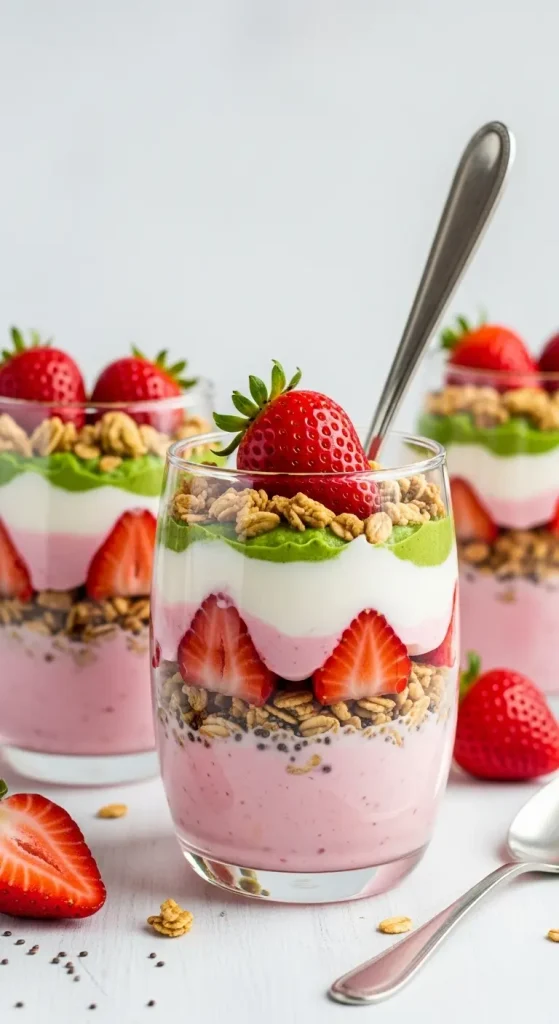 Back To School Breakfast Ideas