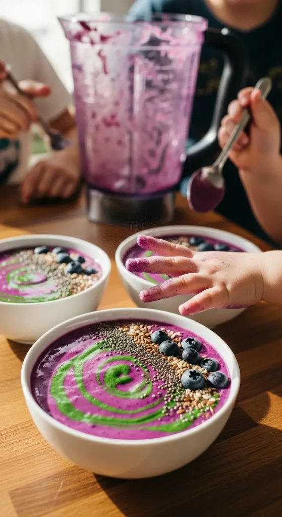 Back To School Breakfast Ideas