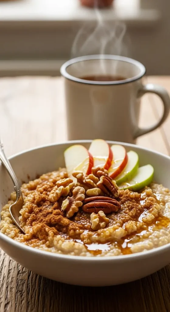 Back To School Breakfast Ideas