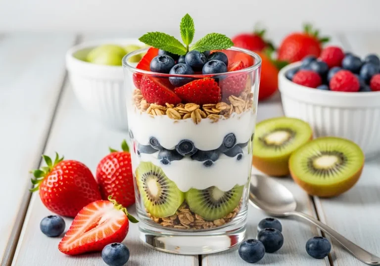 Back To School Breakfast Ideas