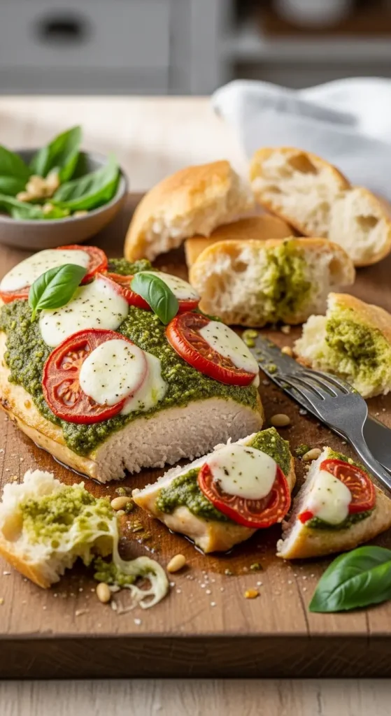 quick and easy boneless skinless chicken breast recipe