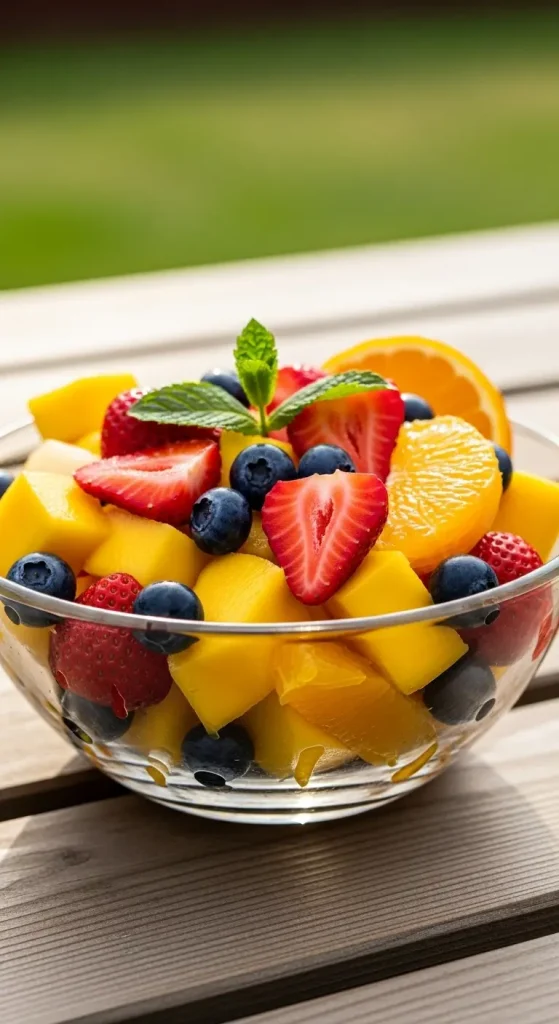 Top 12 Mango Salad Recipes You Must Try This Season 5 Mango Salad