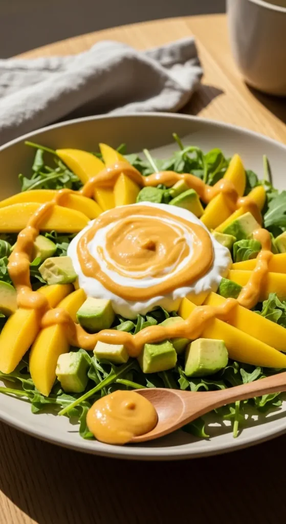 Top 12 Mango Salad Recipes You Must Try This Season 6 Mango Salad