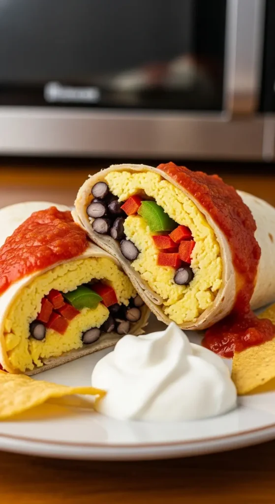 Back To School Breakfast Ideas