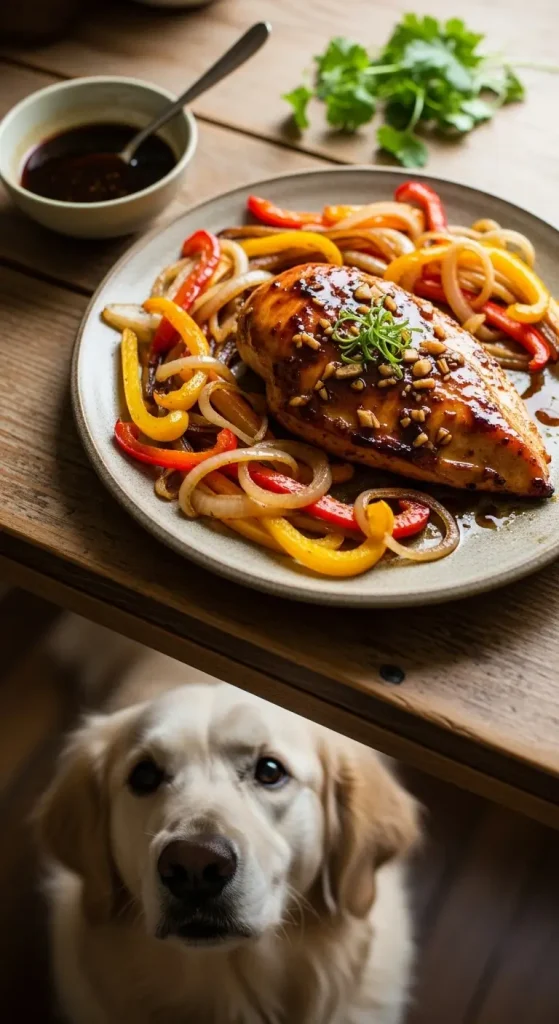 quick and easy boneless skinless chicken breast recipe