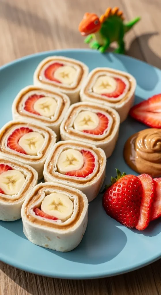 Back To School Breakfast Ideas