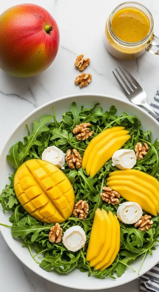 Top 12 Mango Salad Recipes You Must Try This Season 11 Mango Salad