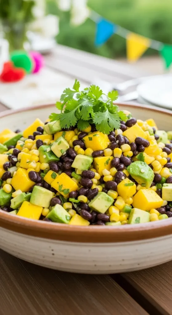 Top 12 Mango Salad Recipes You Must Try This Season 13 Mango Salad